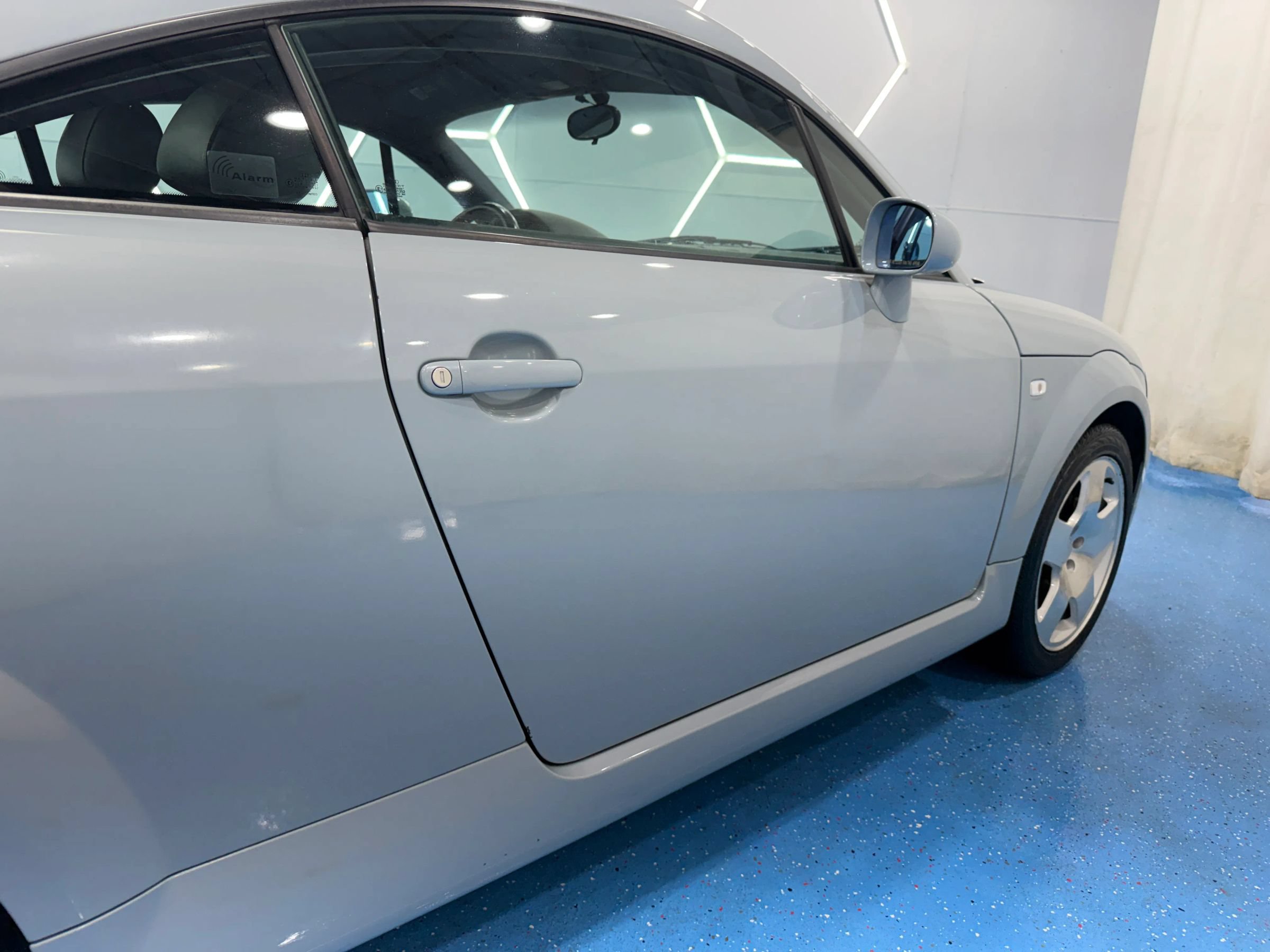 Used 2001 Audi TT 1.8T AWD/4WD image 13