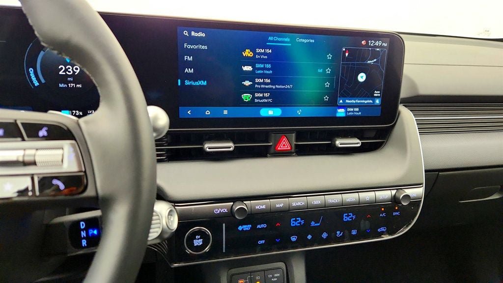 Used 2025 Hyundai Ioniq 5 SEL RWD image 17