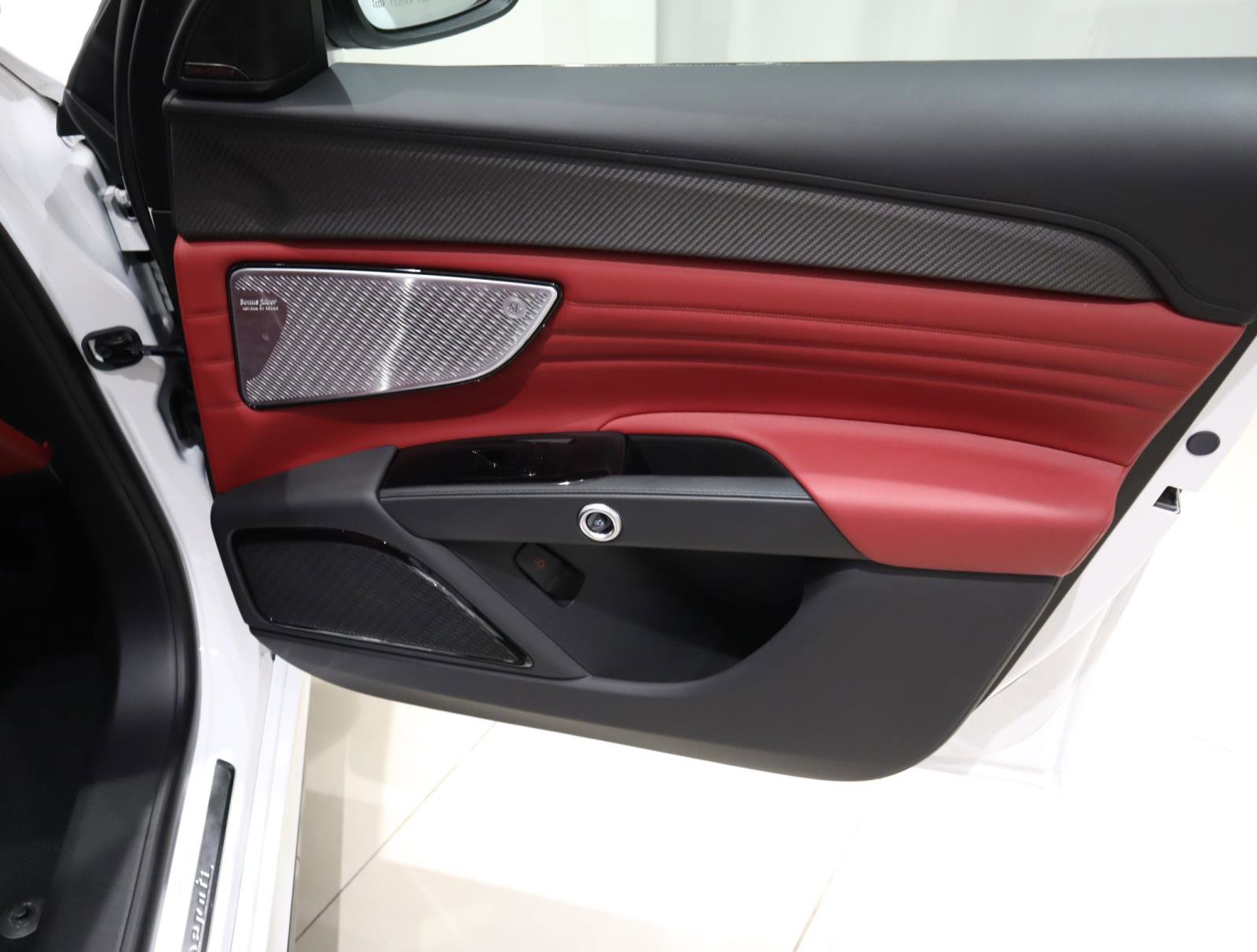 Used 2023 Maserati Grecale Modena image 16