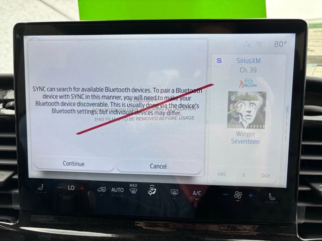 New 2026 Ford Transit 250 148 Medium Roof Extended AWD w/ Exterior Upgrade Package image 31