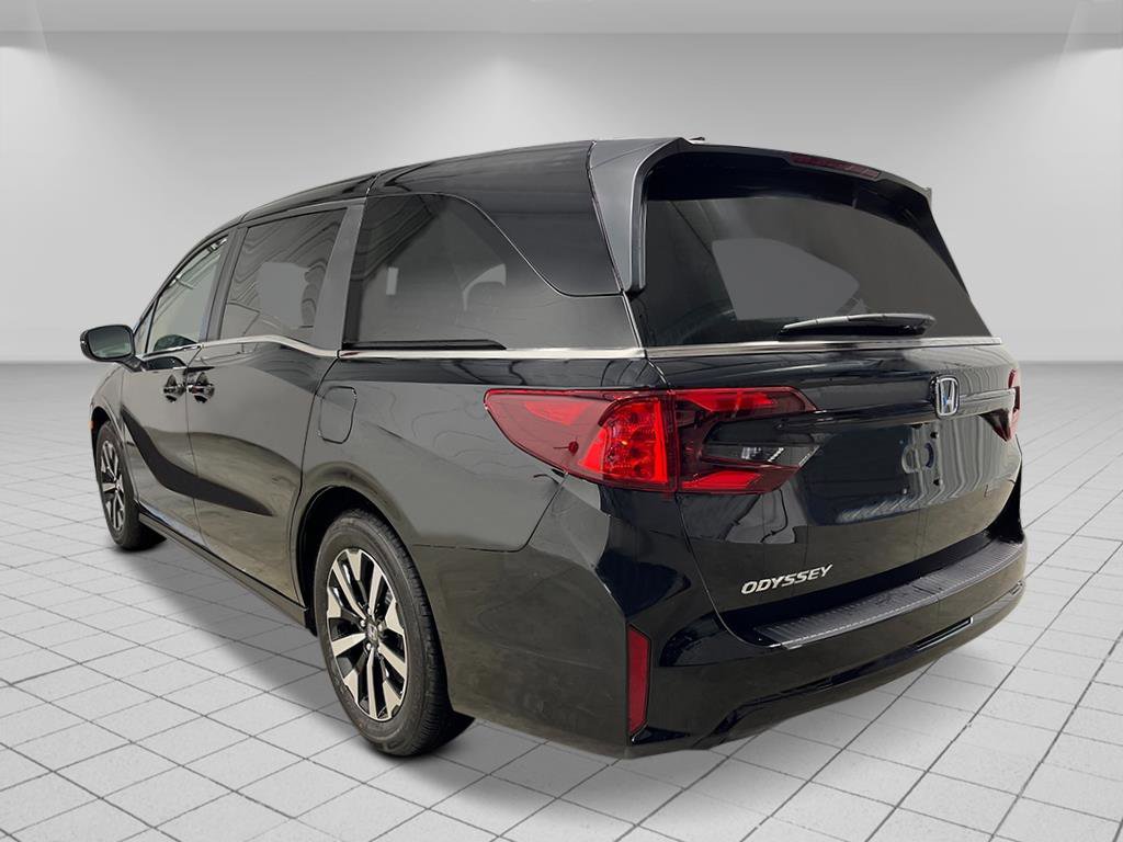 New 2026 Honda Odyssey EX-L image 3