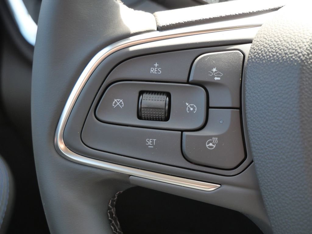 New 2026 Buick Encore GX Sport Touring w/ Advanced Technology Package image 47