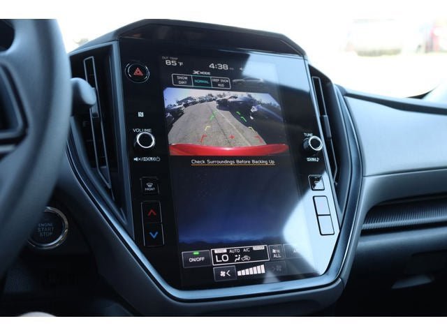 New 2026 Subaru Crosstrek 2.0i Premium image 42