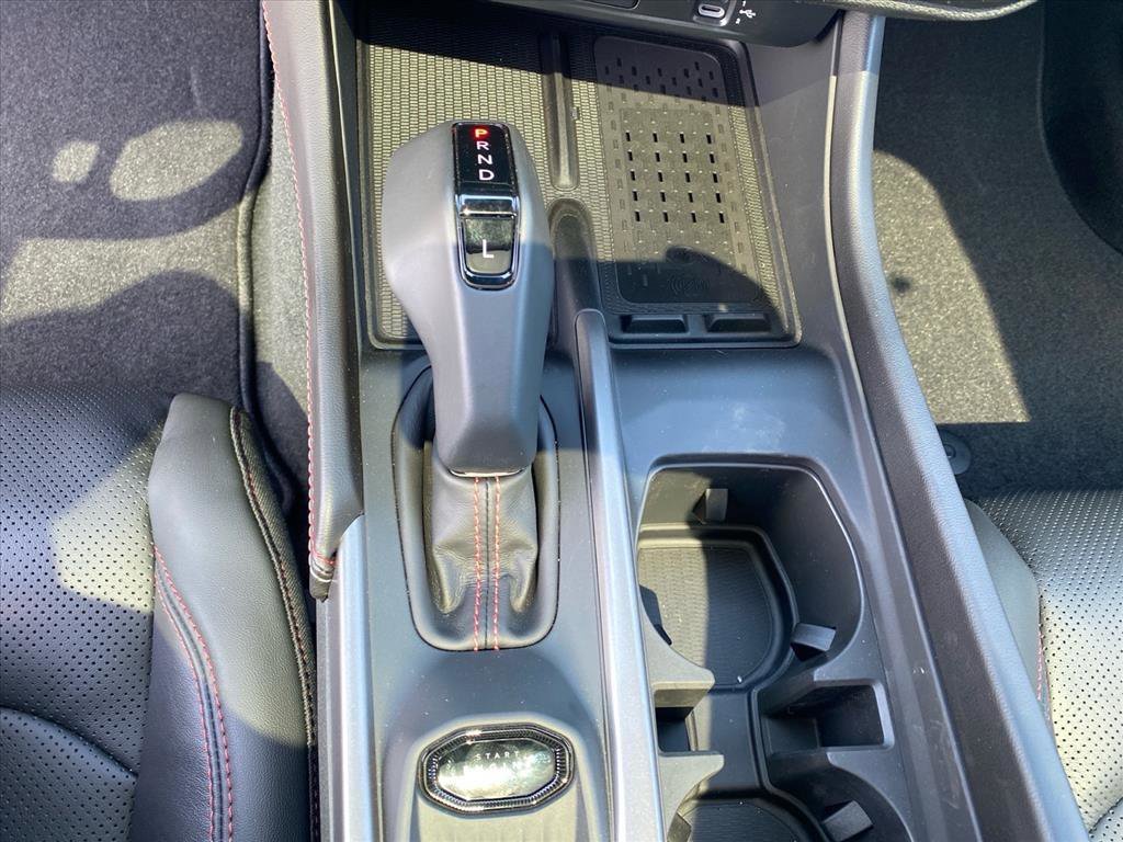 New 2026 Dodge Charger Scat Pack AWD/4WD image 8