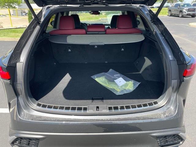 New 2026 Lexus RX 350 F Sport AWD/4WD image 15