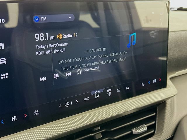 New 2026 Ford Explorer ST-Line w/ ST-Line Street Pack image 15