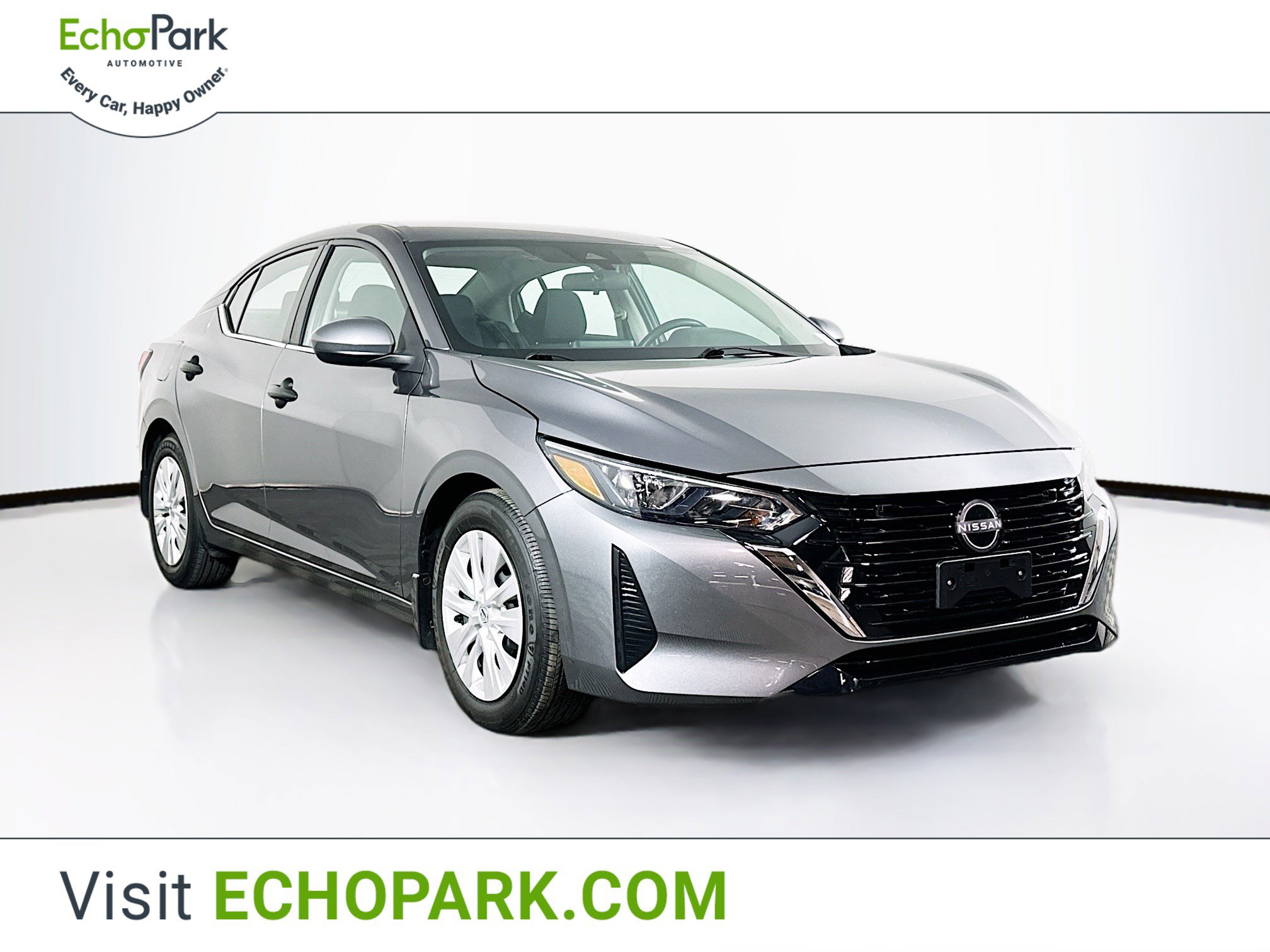 Used 2024 Nissan Sentra S