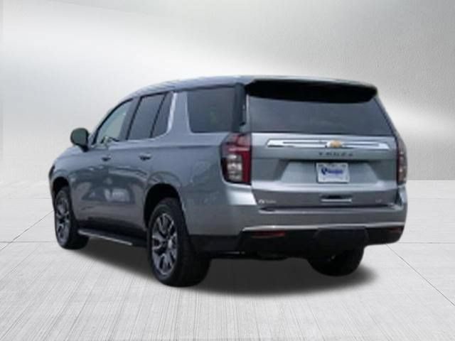 Used 2023 Chevrolet Tahoe LT w/ Luxury Package AWD/4WD image 5
