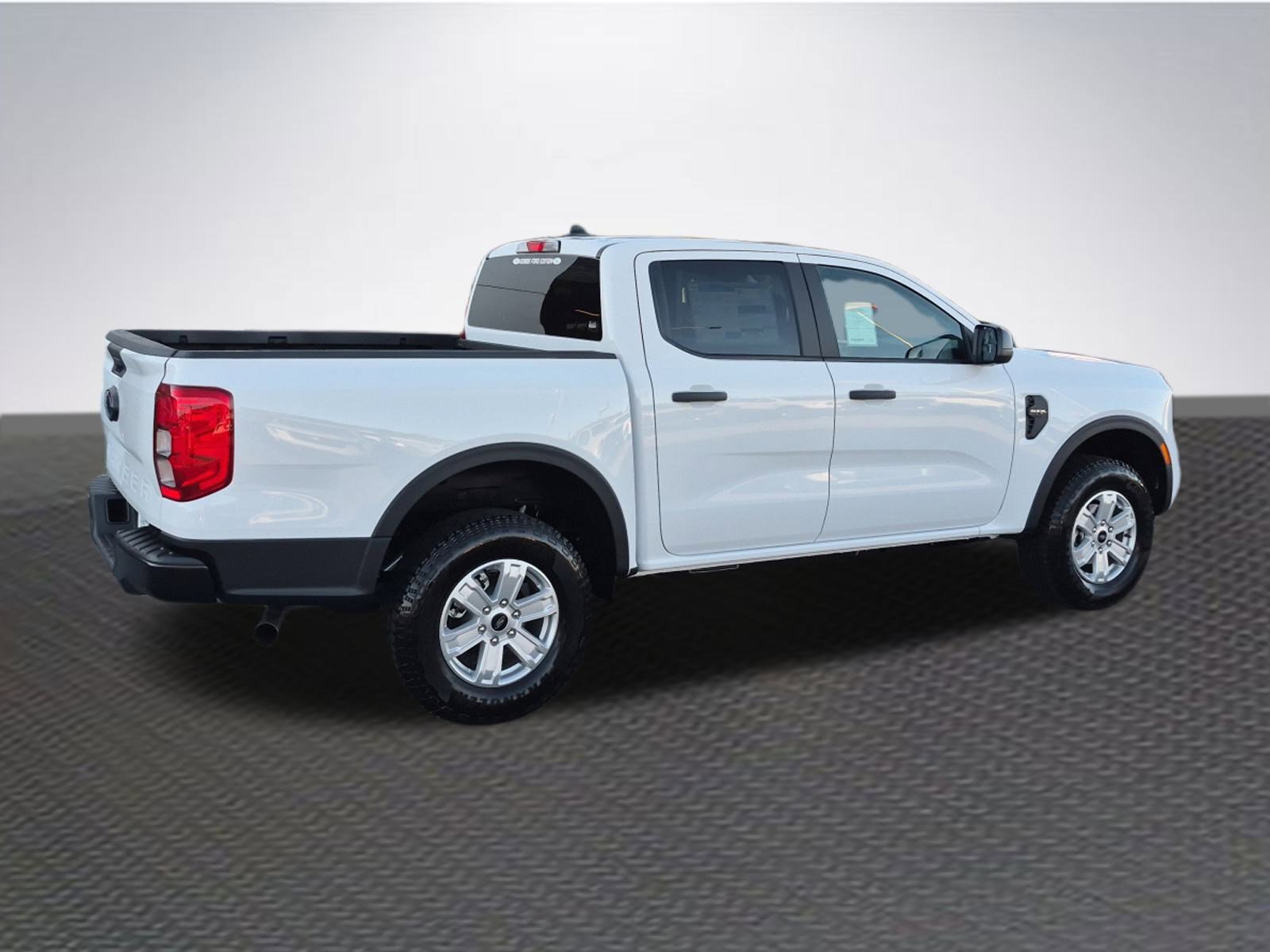 New 2025 Ford Ranger XL image 4