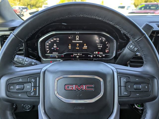 Used 2025 GMC Sierra 1500 SLT image 30