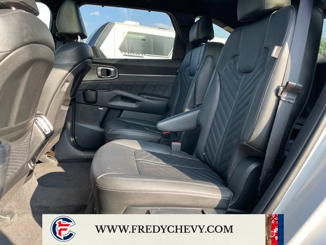 Used 2025 Kia Sorento SX Prestige AWD/4WD image 27
