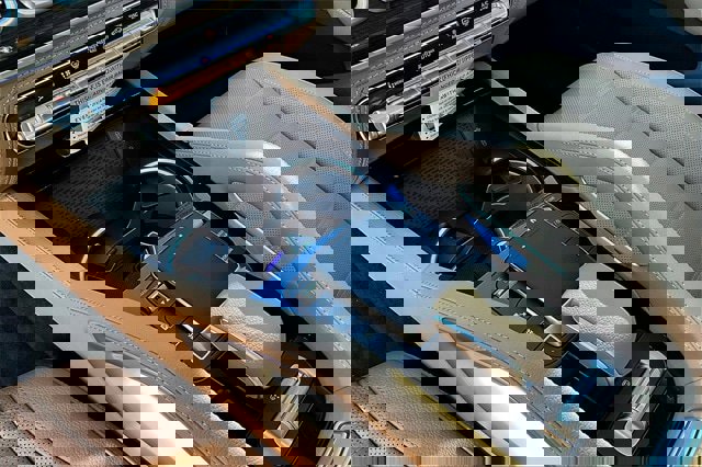 New 2026 Mercedes-Benz GLE 580 4MATIC image 11