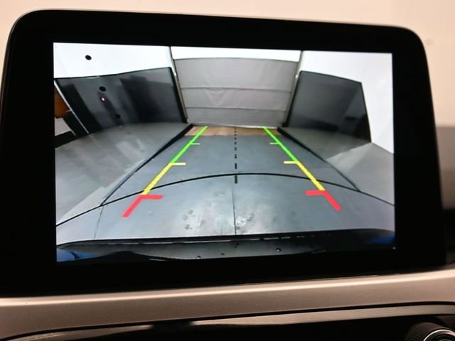 Used 2020 Ford Escape SEL image 20