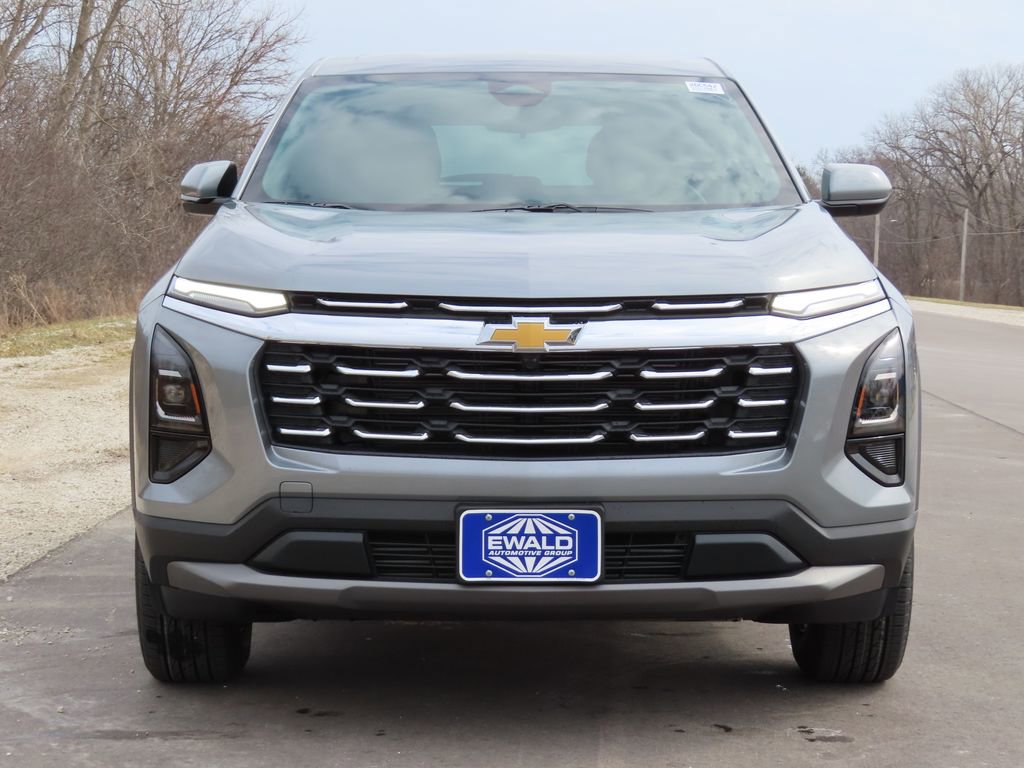 New 2026 Chevrolet Equinox LT image 14