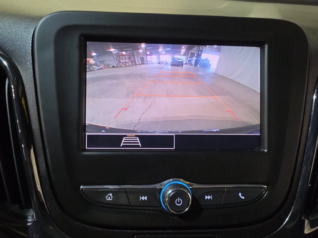 Used 2022 Chevrolet Equinox RS AWD/4WD image 24