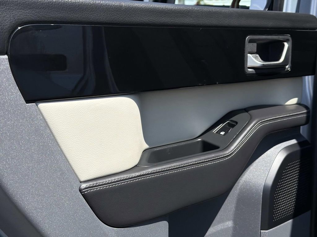 Used 2024 INEOS Grenadier image 20