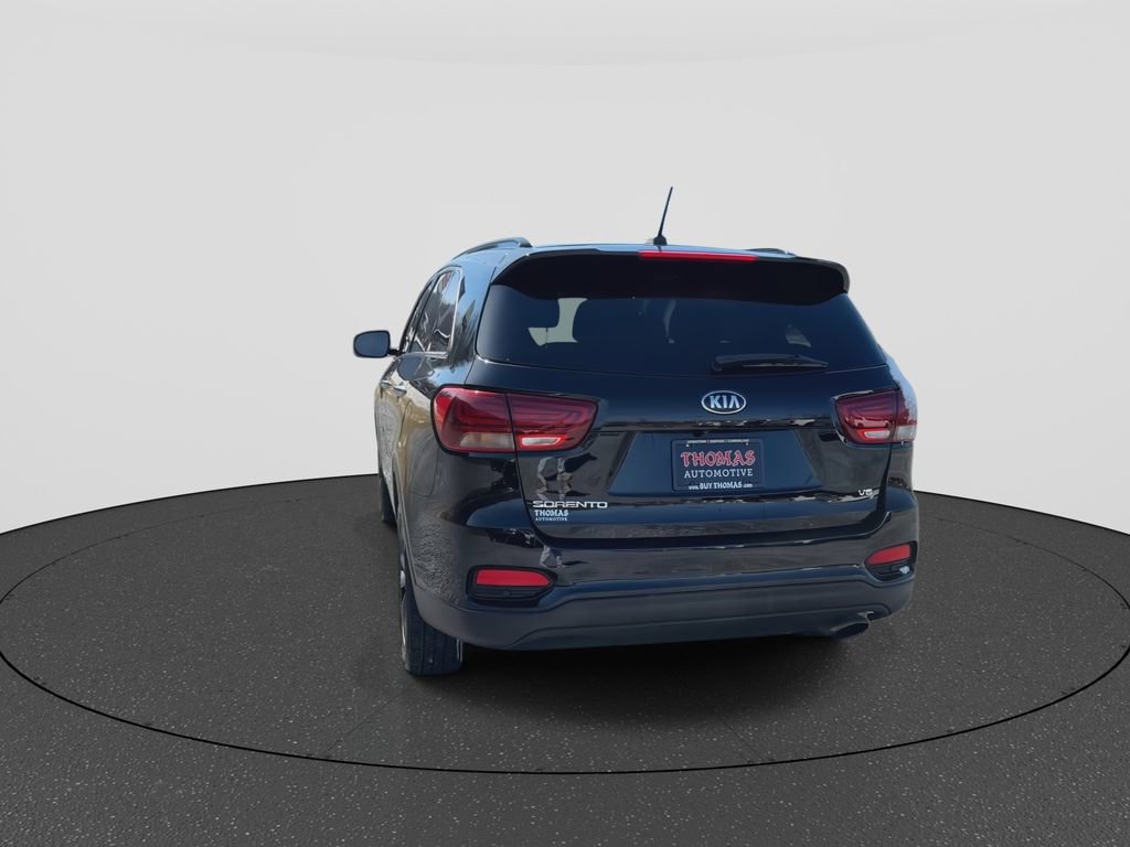 Used 2020 Kia Sorento S image 7