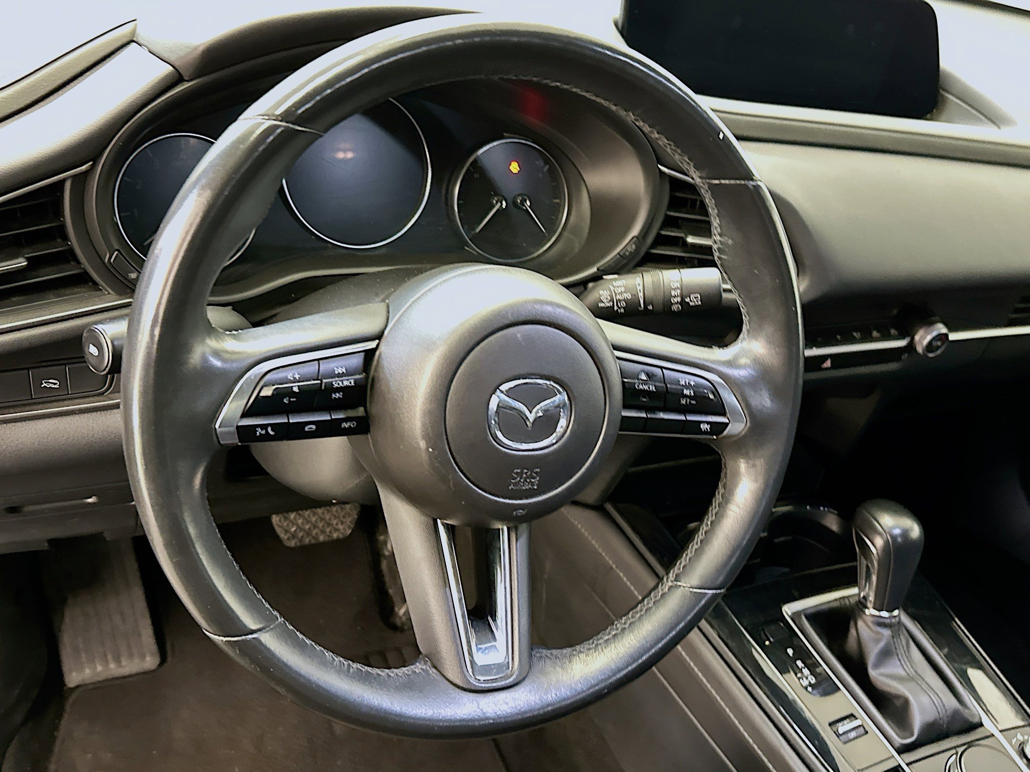 Used 2024 MAZDA CX-30 AWD 2.5 S w/ Select Sport Pkg image 18