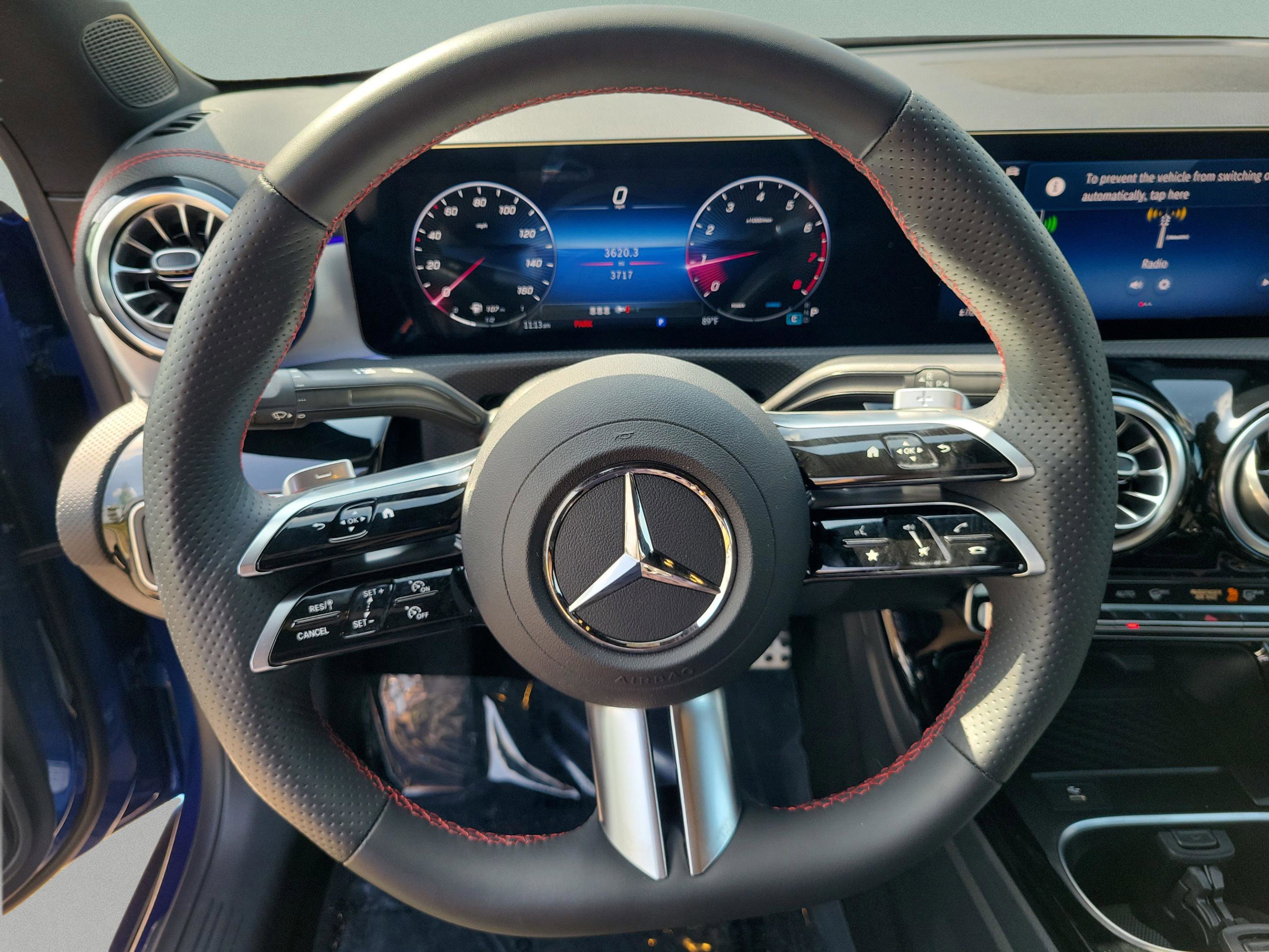 Certified 2026 Mercedes-Benz CLA 250 image 27