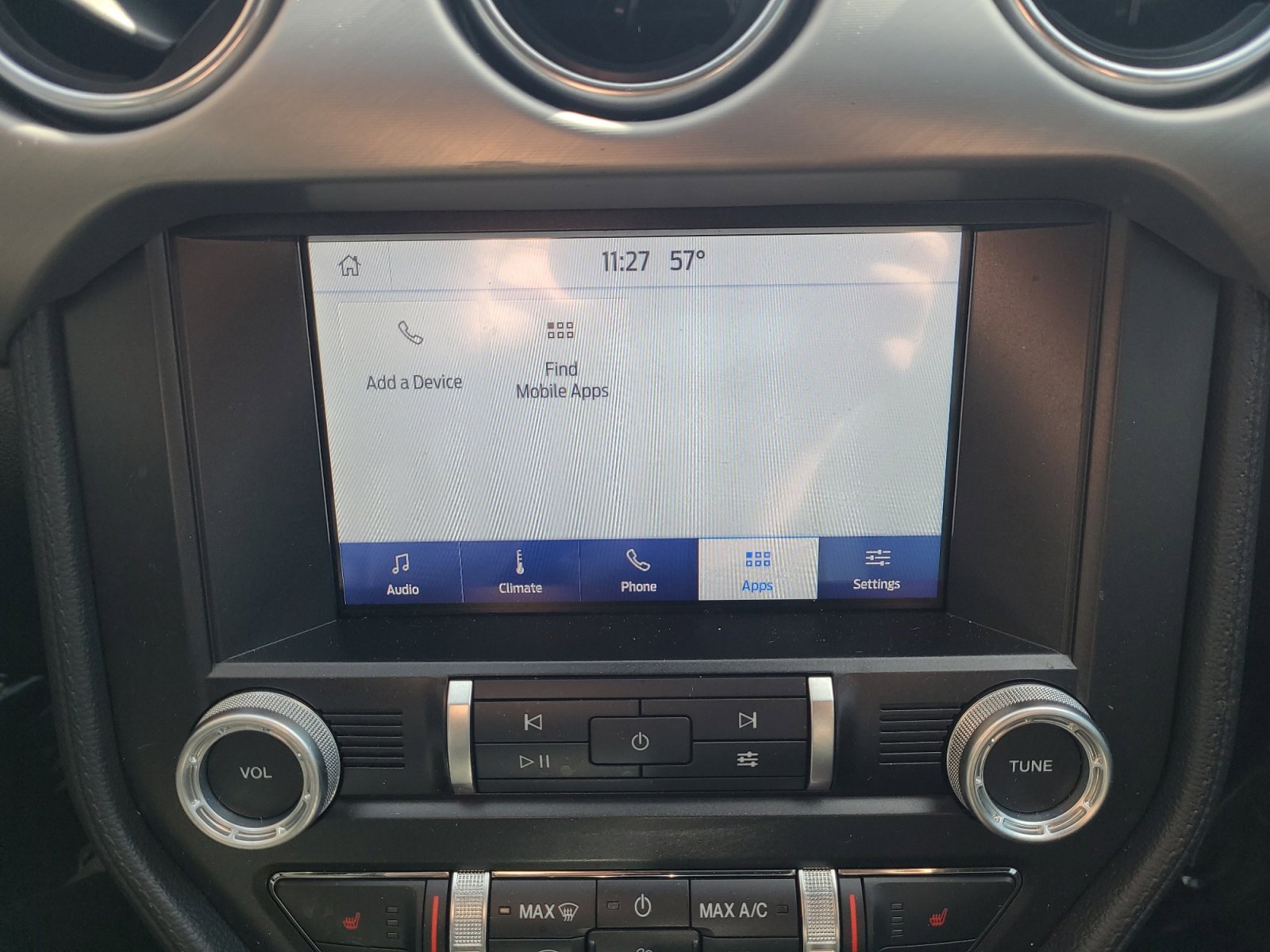 Certified 2022 Ford Mustang Premium image 26