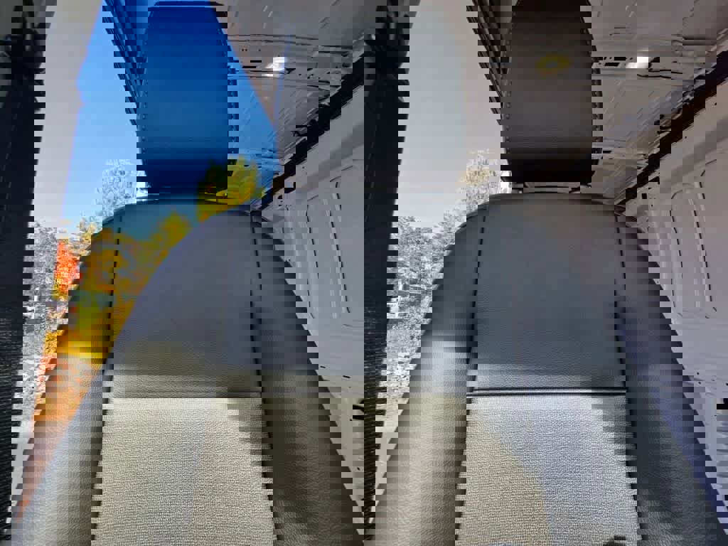 New 2026 Ford Transit 250 148 Medium Roof image 23