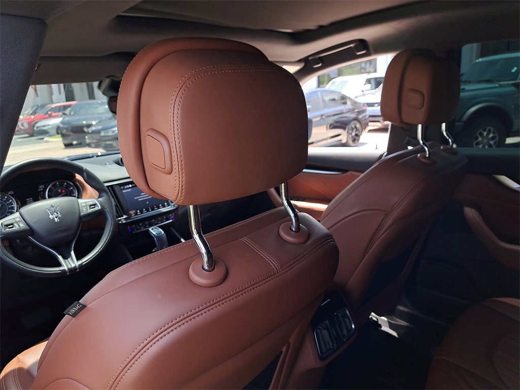 Used 2022 Maserati Levante Modena image 13