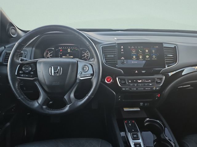 Used 2023 Honda Passport Elite image 19