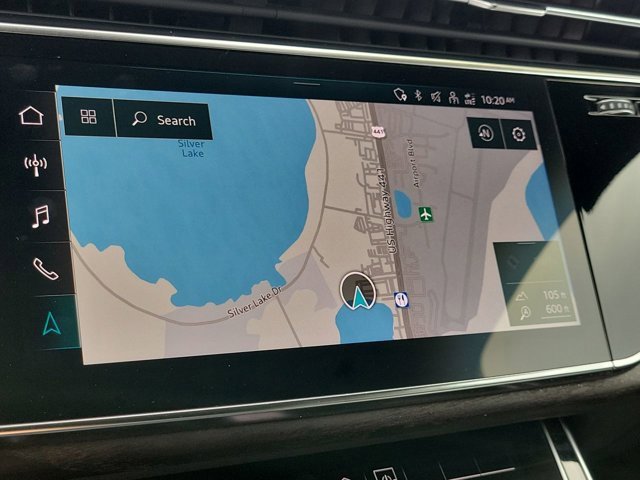 Used 2021 Audi Q7 2.0T Premium w/ Convenience Package image 28