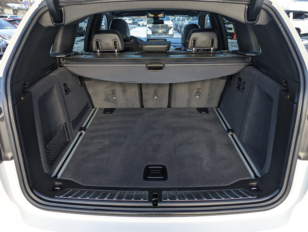 Used 2022 BMW X3 xDrive30i w/ Convenience Package w/ZPA image 44