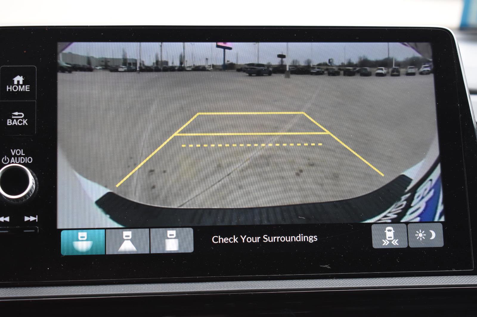 Used 2025 Honda Odyssey Sport-L image 5