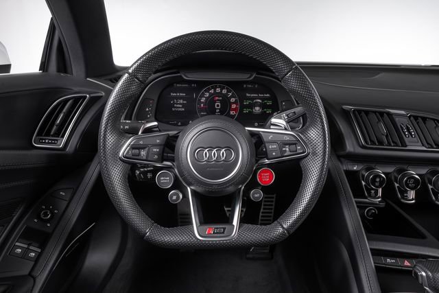 Used 2023 Audi R8 V10 performance RWD image 28