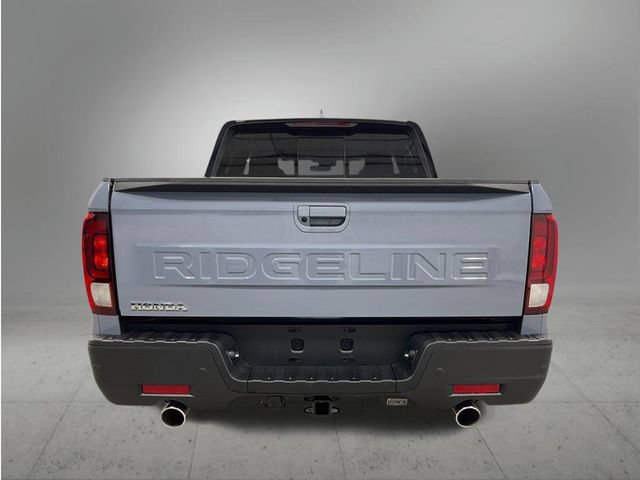 New 2026 Honda Ridgeline Black Edition image 4