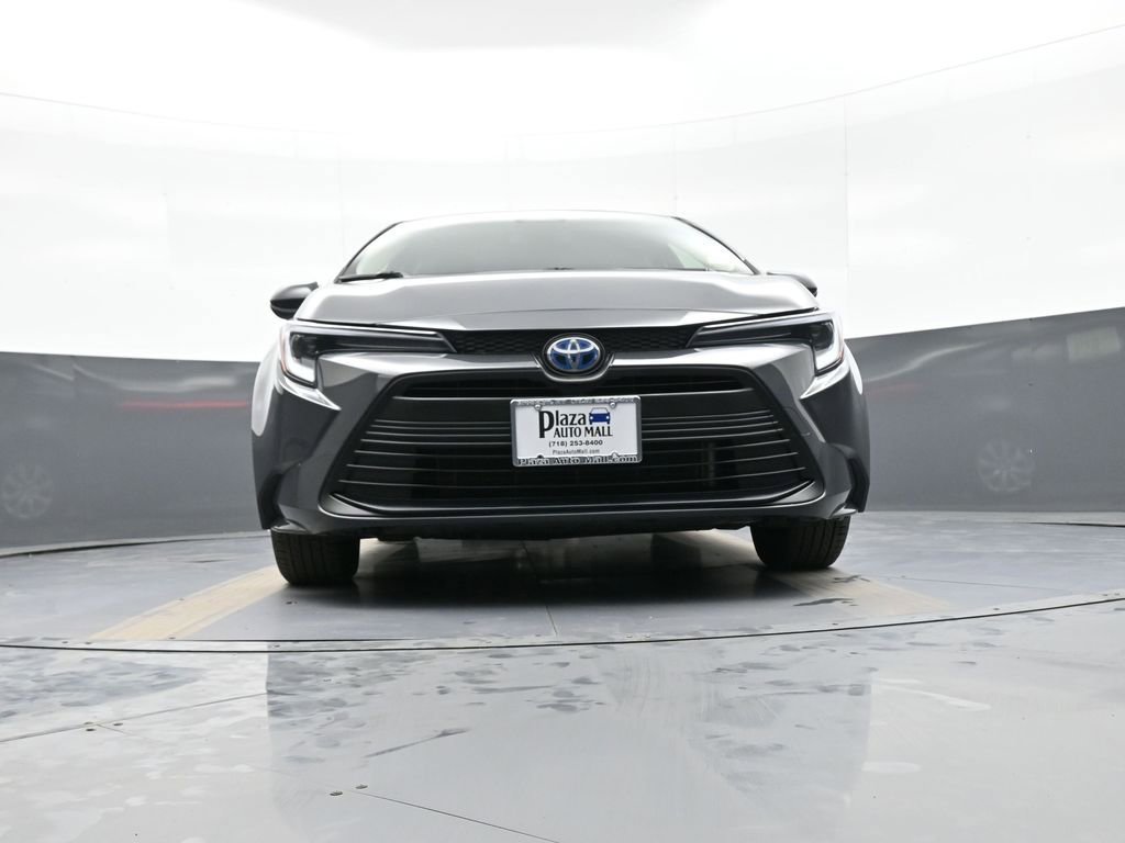 Certified 2024 Toyota Corolla LE image 25