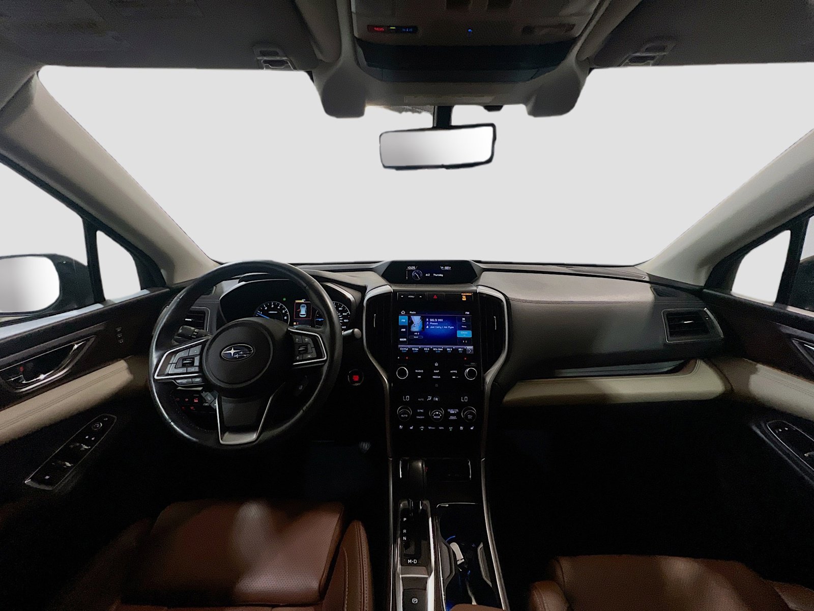Used 2020 Subaru Ascent Touring image 18