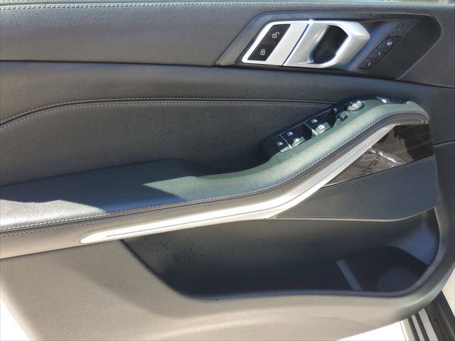 Used 2023 BMW X5 sDrive40i RWD image 16