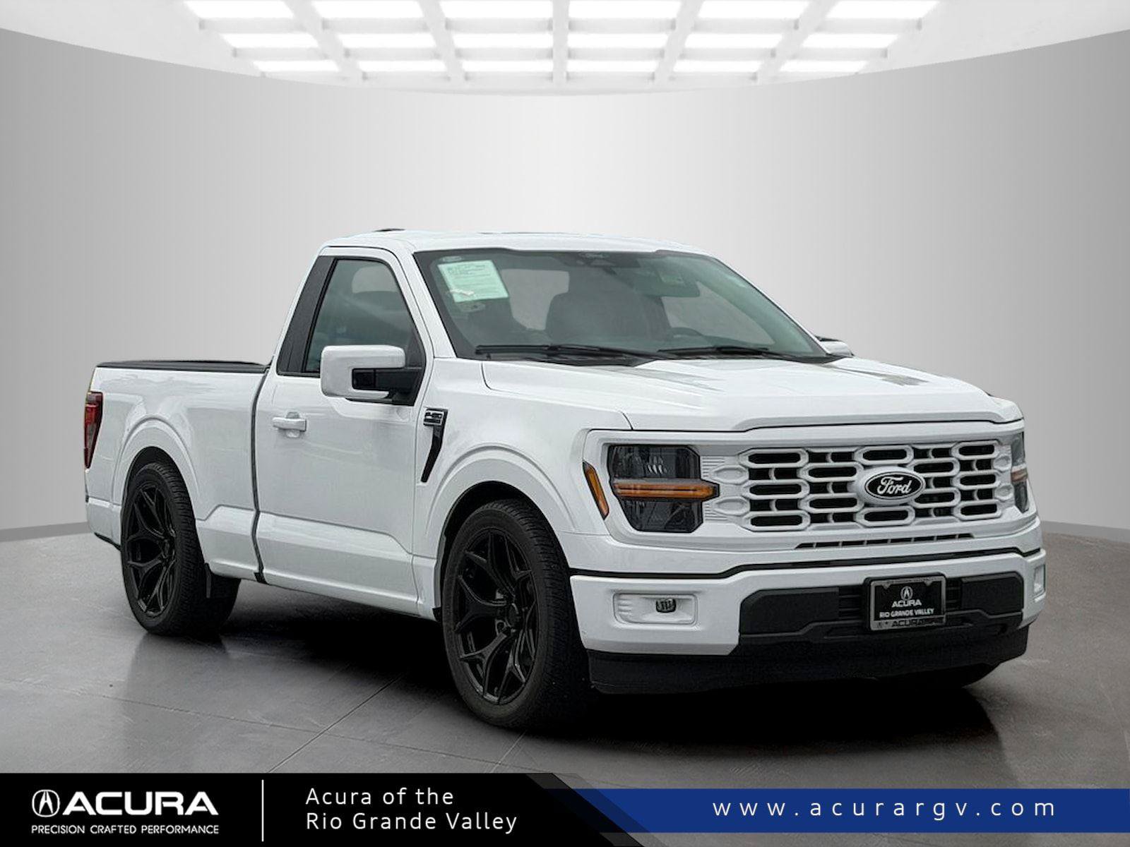Used 2026 Ford F150 XL w/ Equipment Group 103A High RWD video 1