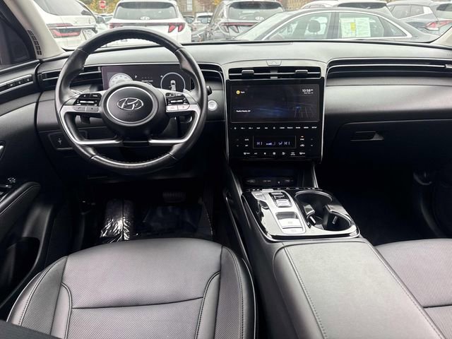 Used 2022 Hyundai Tucson Limited image 18
