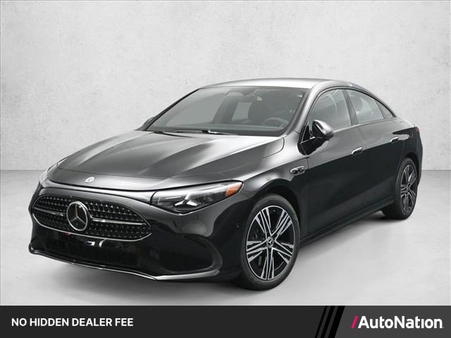 New 2027 Mercedes-Benz CLA 220 image 1