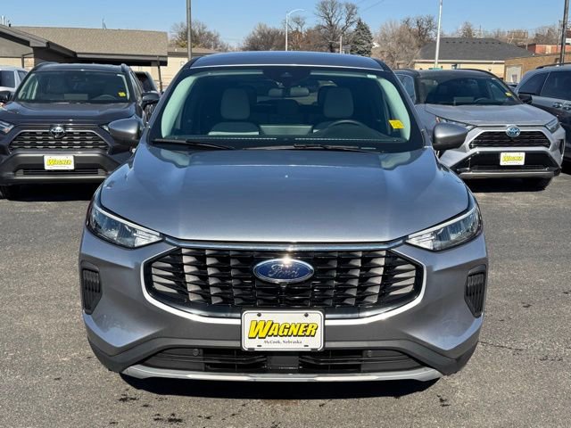 Used 2023 Ford Escape Active w/ Tech Pack #2 image 8