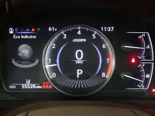 Used 2019 Lexus ES 350 w/ Premium Package image 29