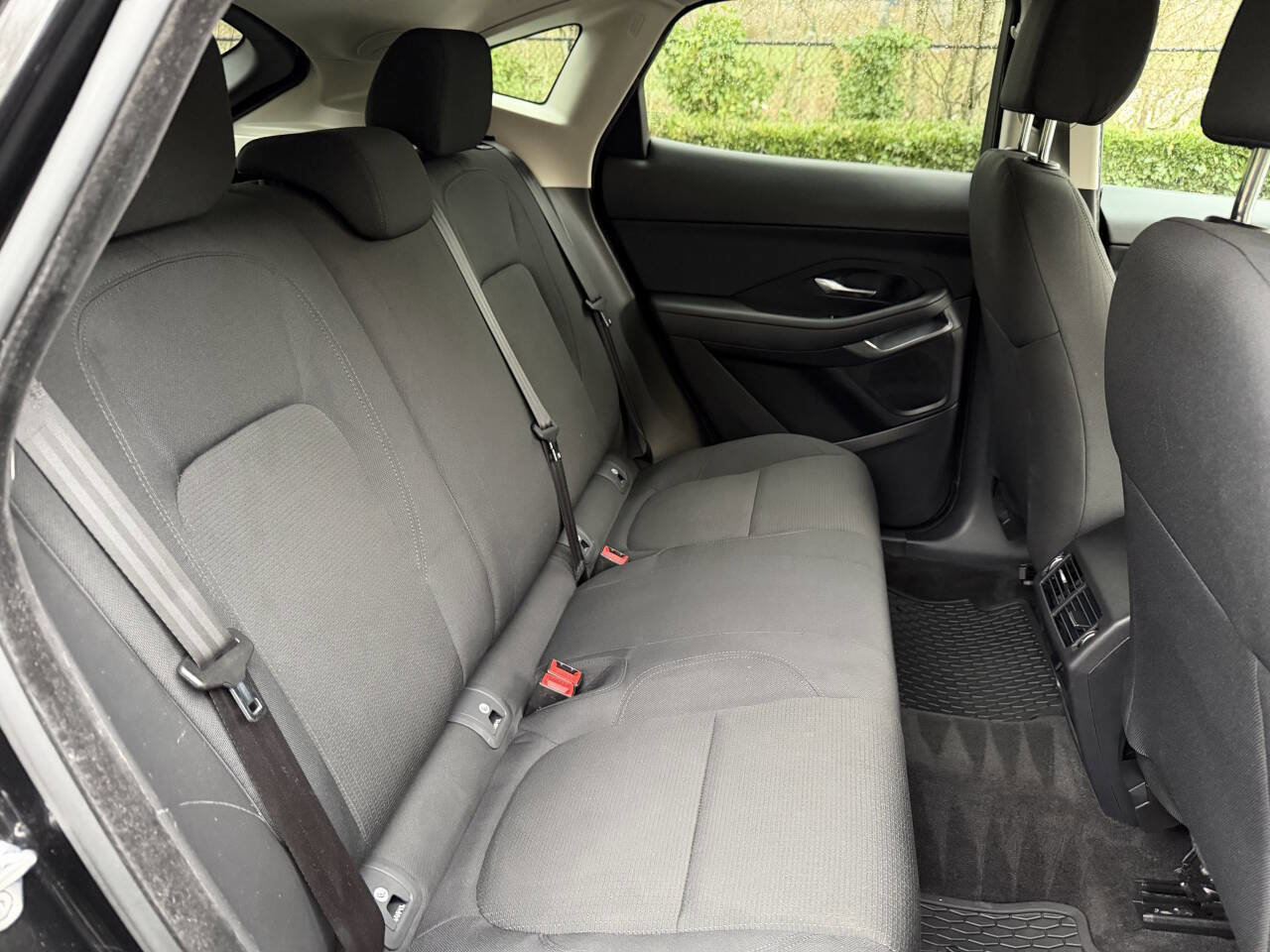Used 2019 Jaguar E-PACE image 28