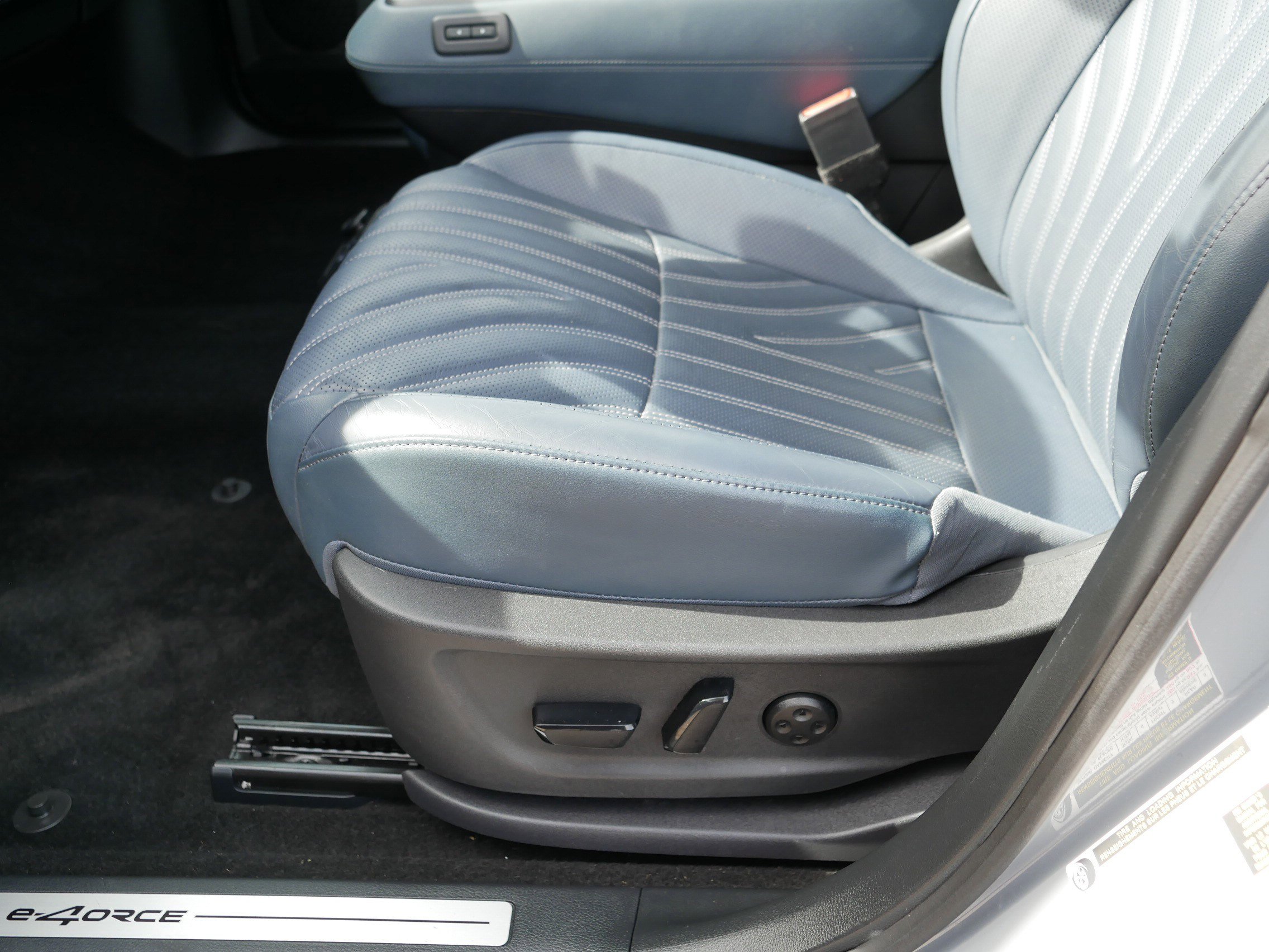 Certified 2023 Nissan Ariya AWD/4WD image 20