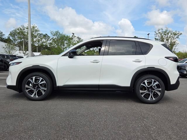 New 2026 MAZDA CX-5 Preferred image 2