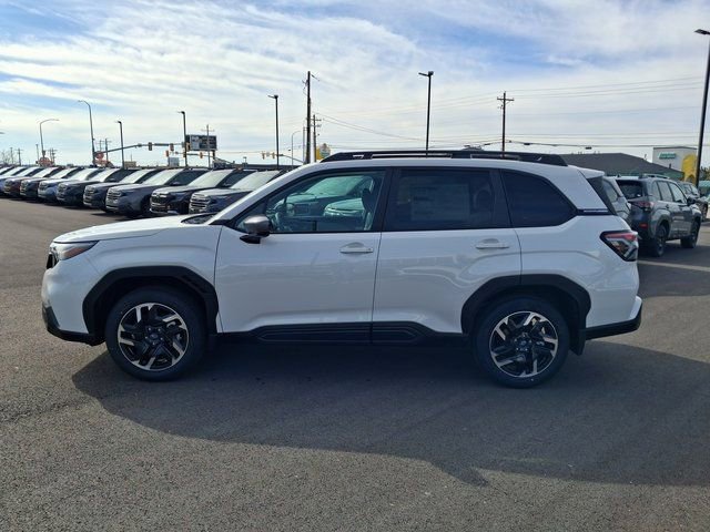 New 2026 Subaru Forester Limited image 6