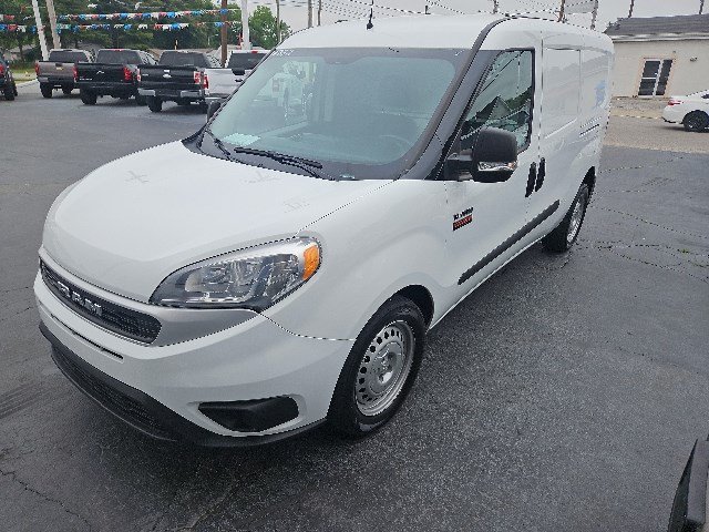 Used 2022 RAM ProMaster City Wagon FWD image 6