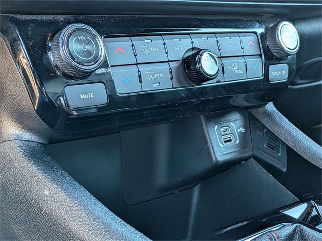 Certified 2023 Jeep Compass Trailhawk image 21