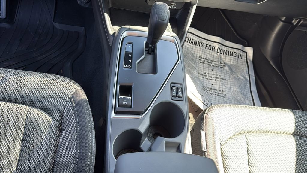 Certified 2024 Subaru Crosstrek 2.0i Premium AWD/4WD image 21