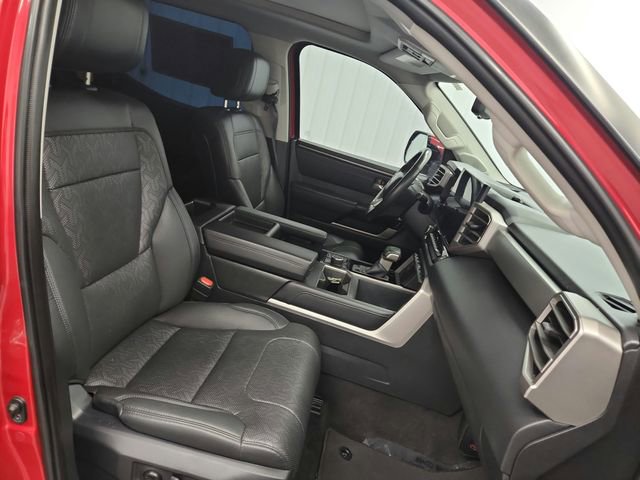 Used 2024 Toyota Tundra Limited AWD/4WD image 42