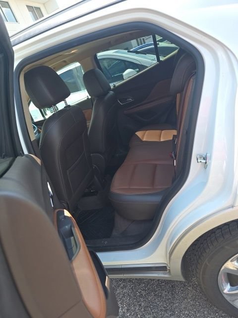 Used 2013 Buick Encore Premium FWD image 12