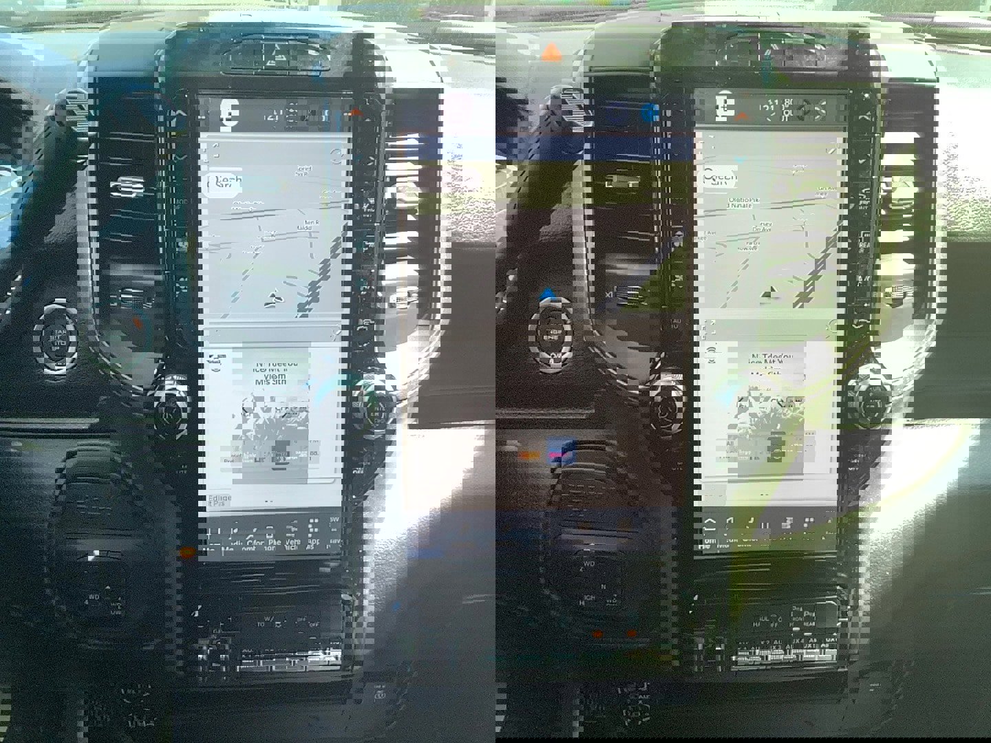 New 2026 RAM 3500 Tradesman image 13